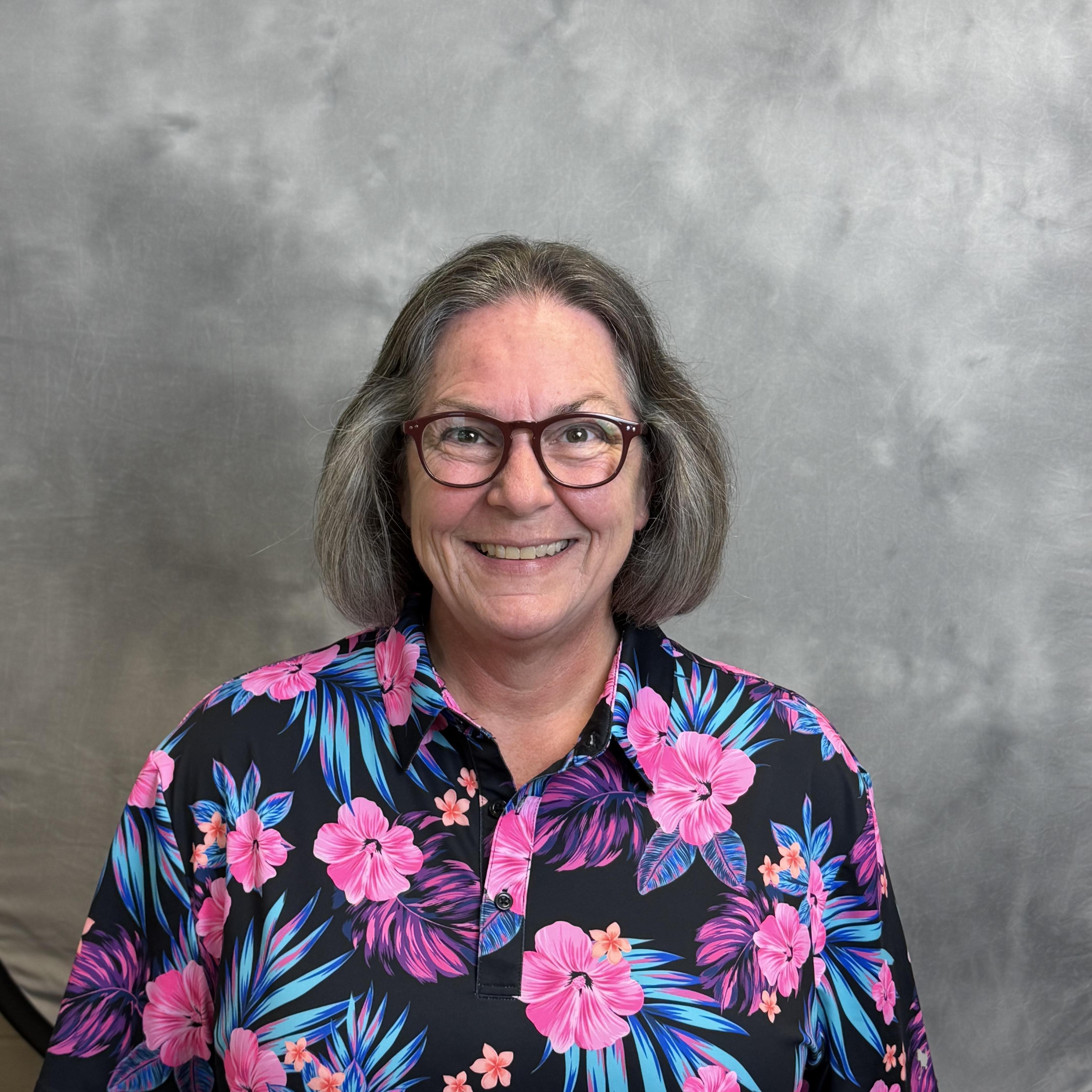 TamaraSchrader's Profile Photo