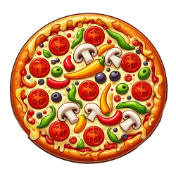 pizza