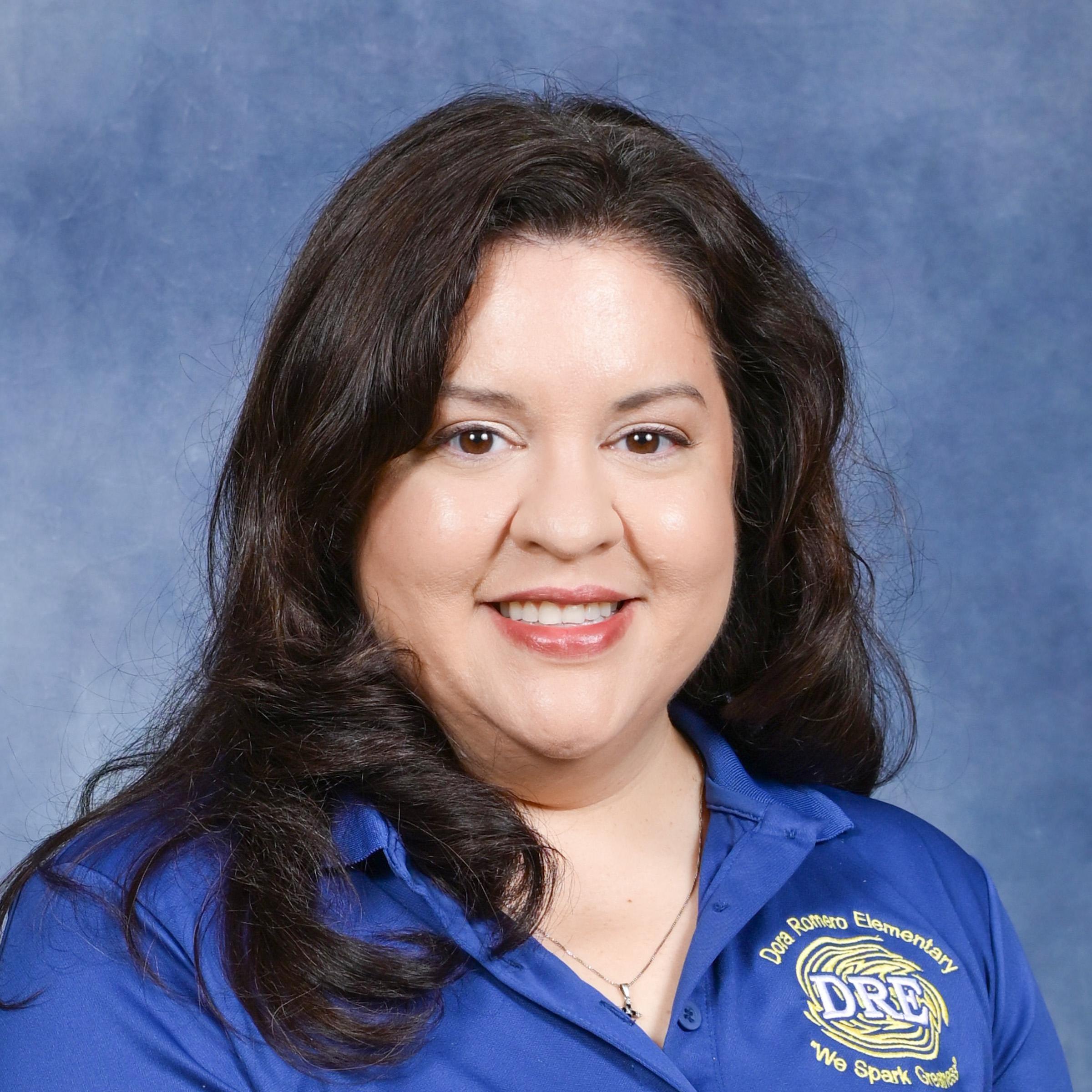 GinaOrtega's Profile Photo