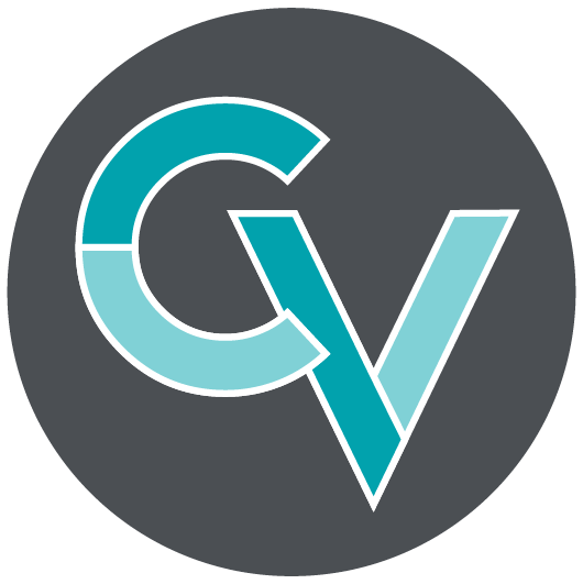 CV Logo