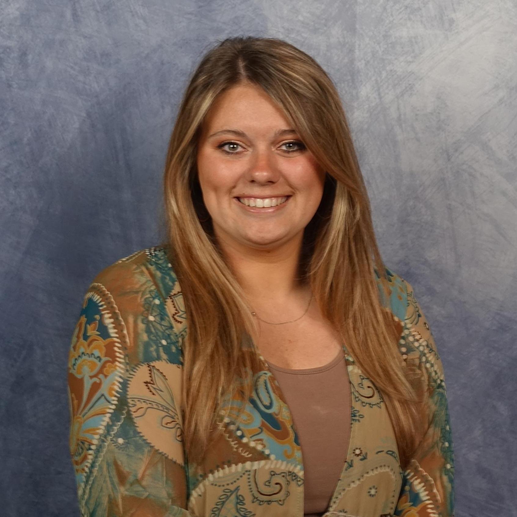 Alyxandria (Alyx)Adams's Profile Photo