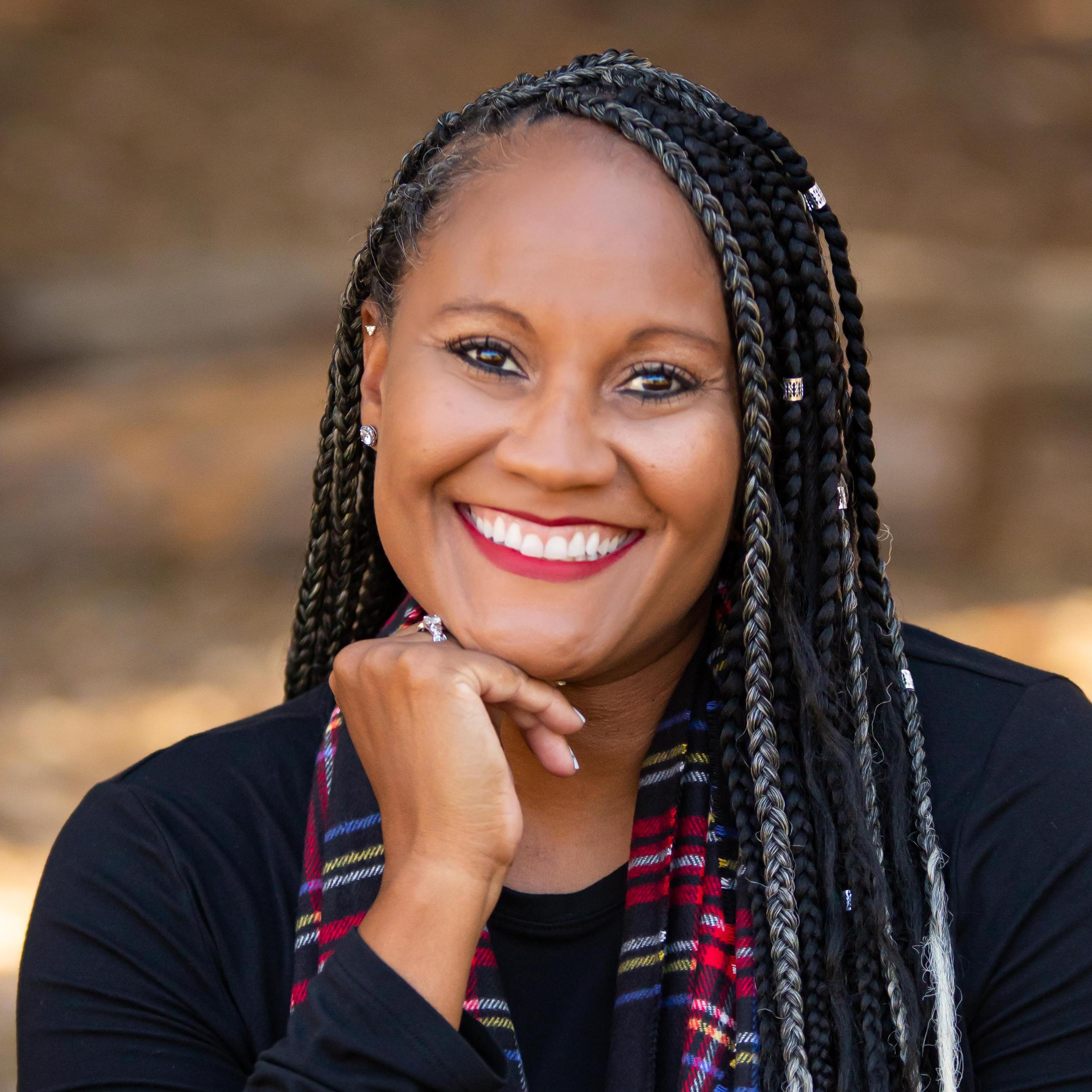 CarrieFrazier's Profile Photo