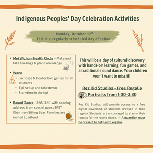 celebration activities