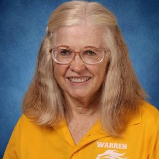 BettyHunsaker's Profile Photo