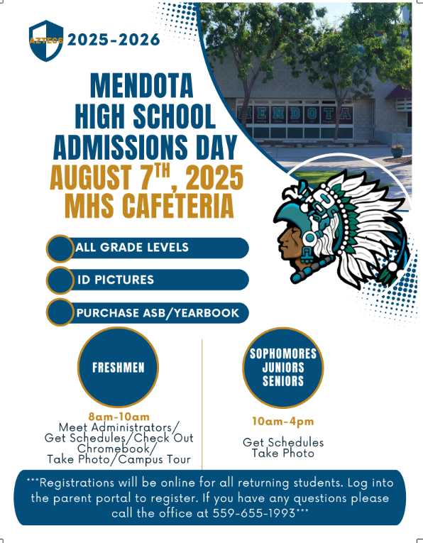 Admission Day