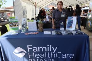 Photos from the 2026 College & Career Fair