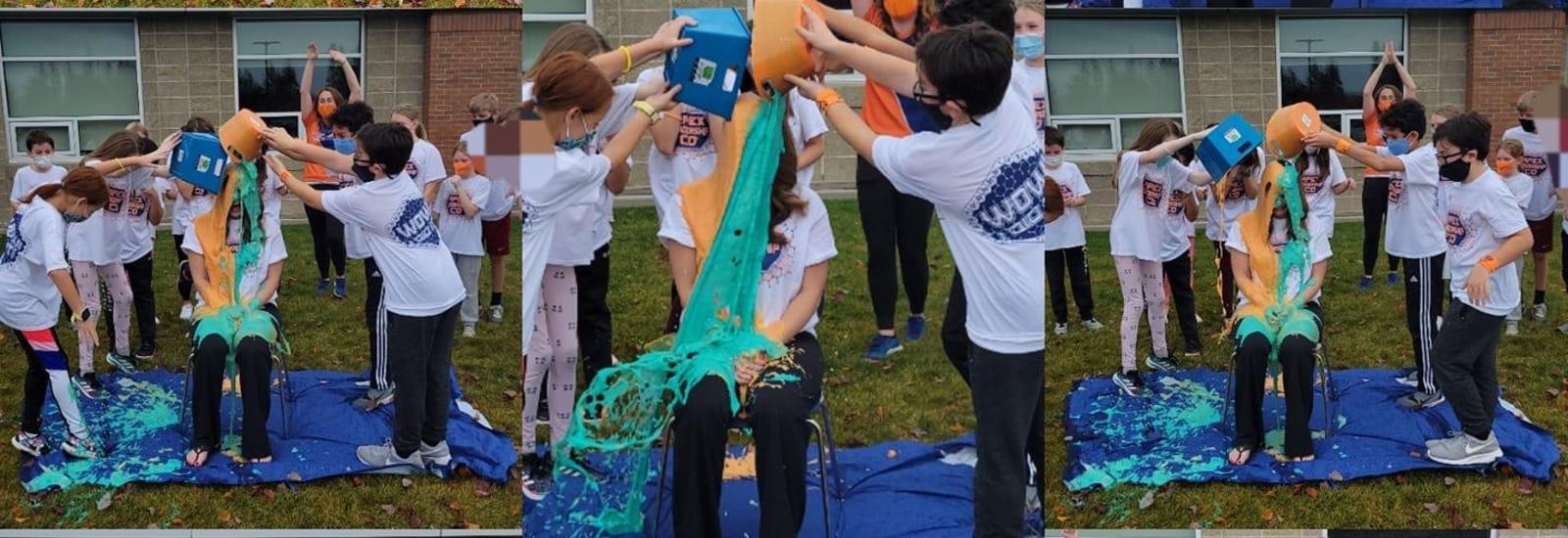 Midway Elementary School