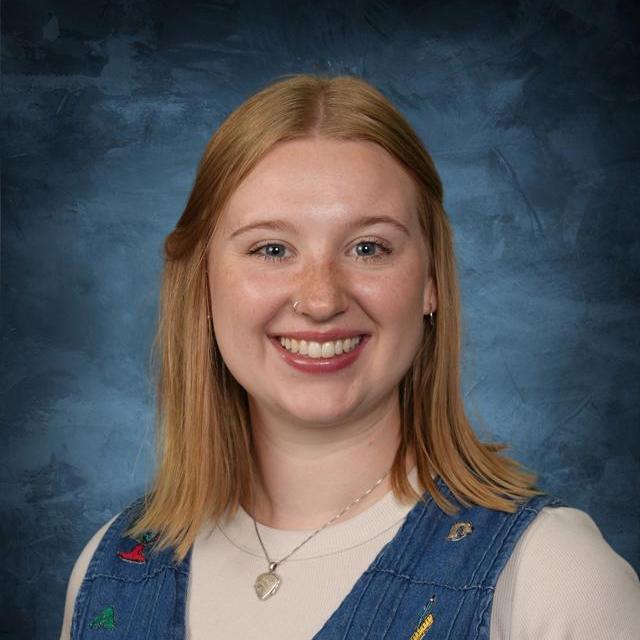 MargaretHarrison's Profile Photo