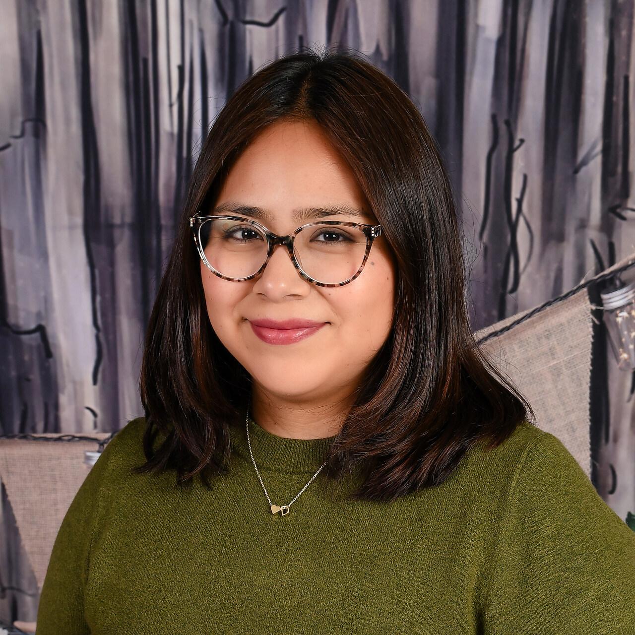 KayleenFlores's Profile Photo