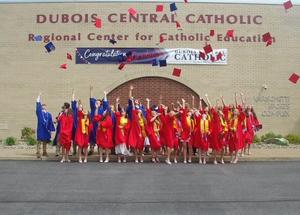 DCC Class of 2026