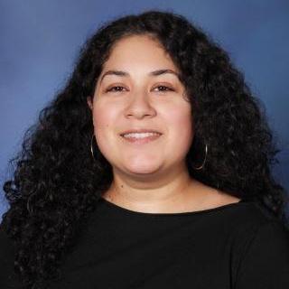 AlexandraBustos's Profile Photo