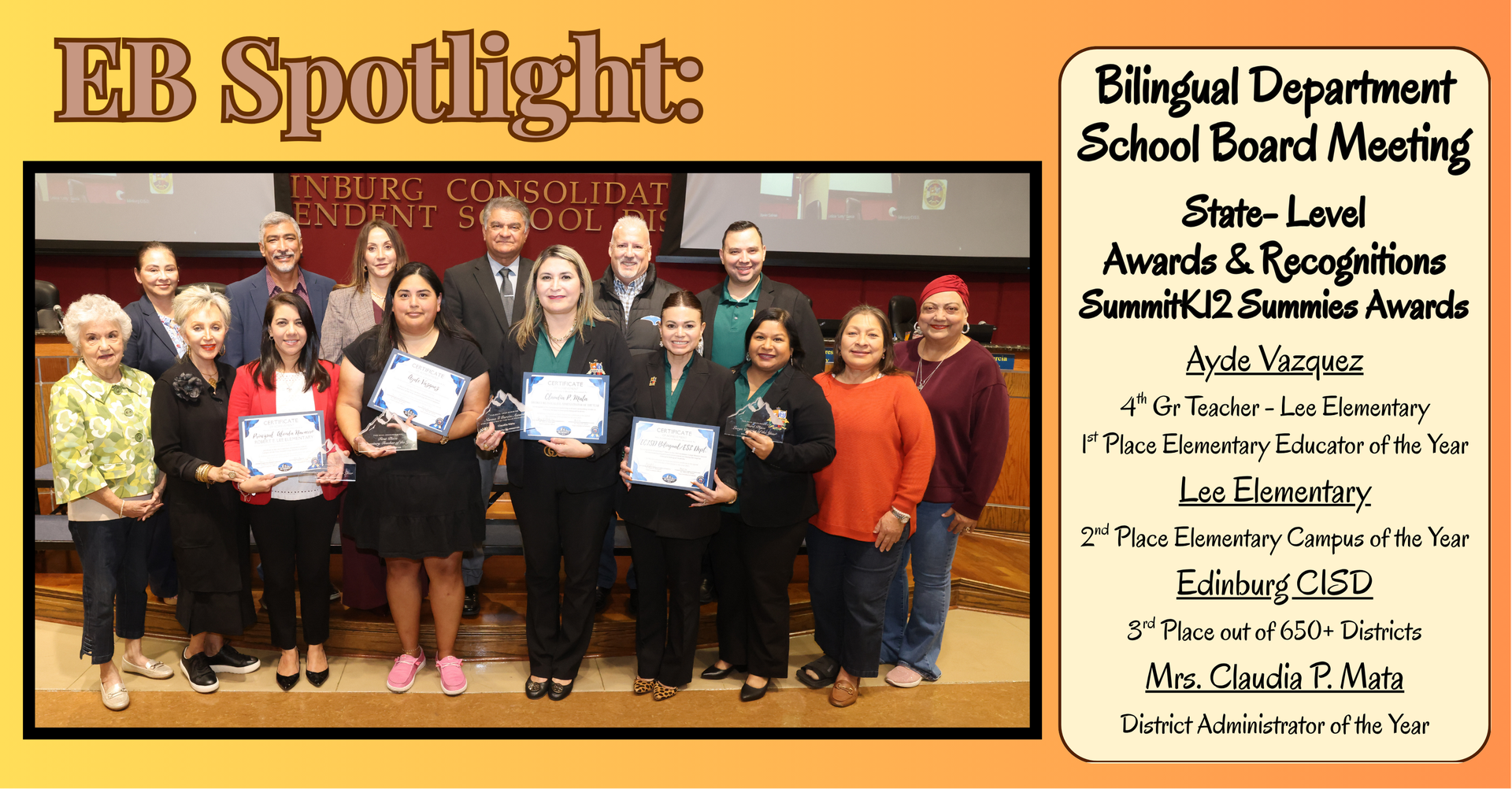 Bilingual Services Photo