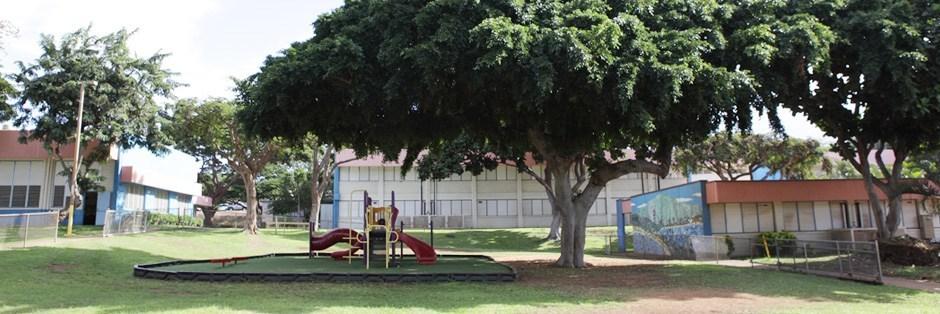 Kihei Elementary School