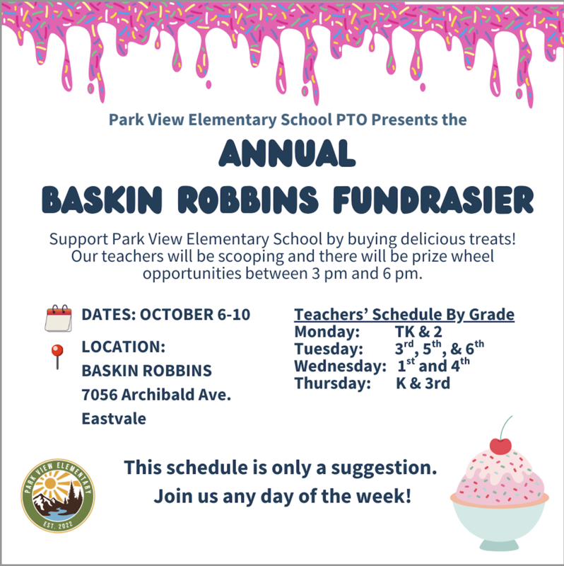 baskin robbins