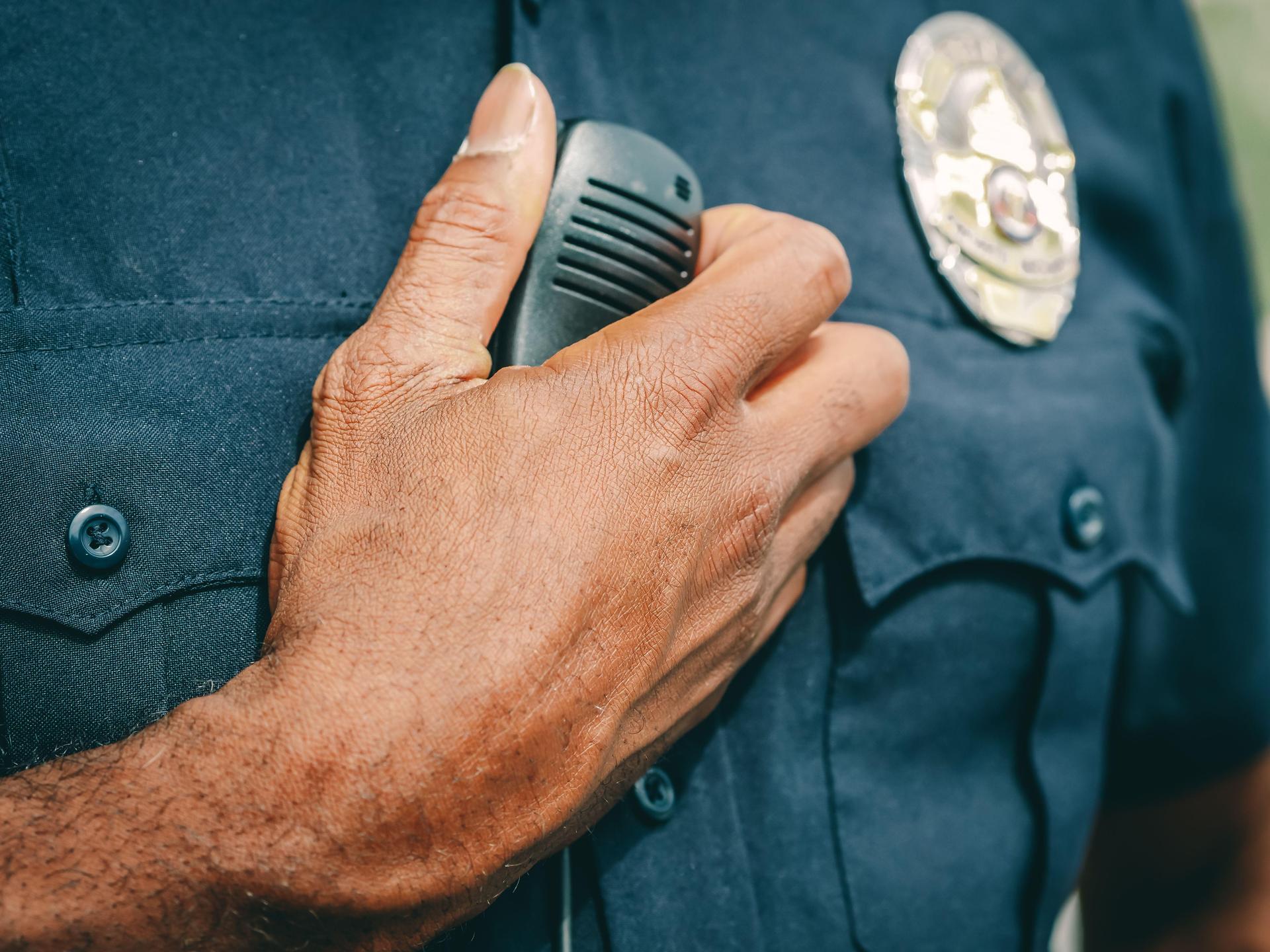 Police Officer