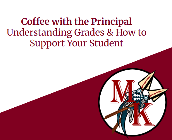 10/30 Coffee with the Principal Presentation Featured Photo