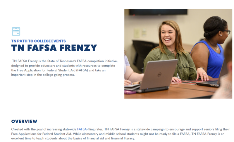 TN FAFSA