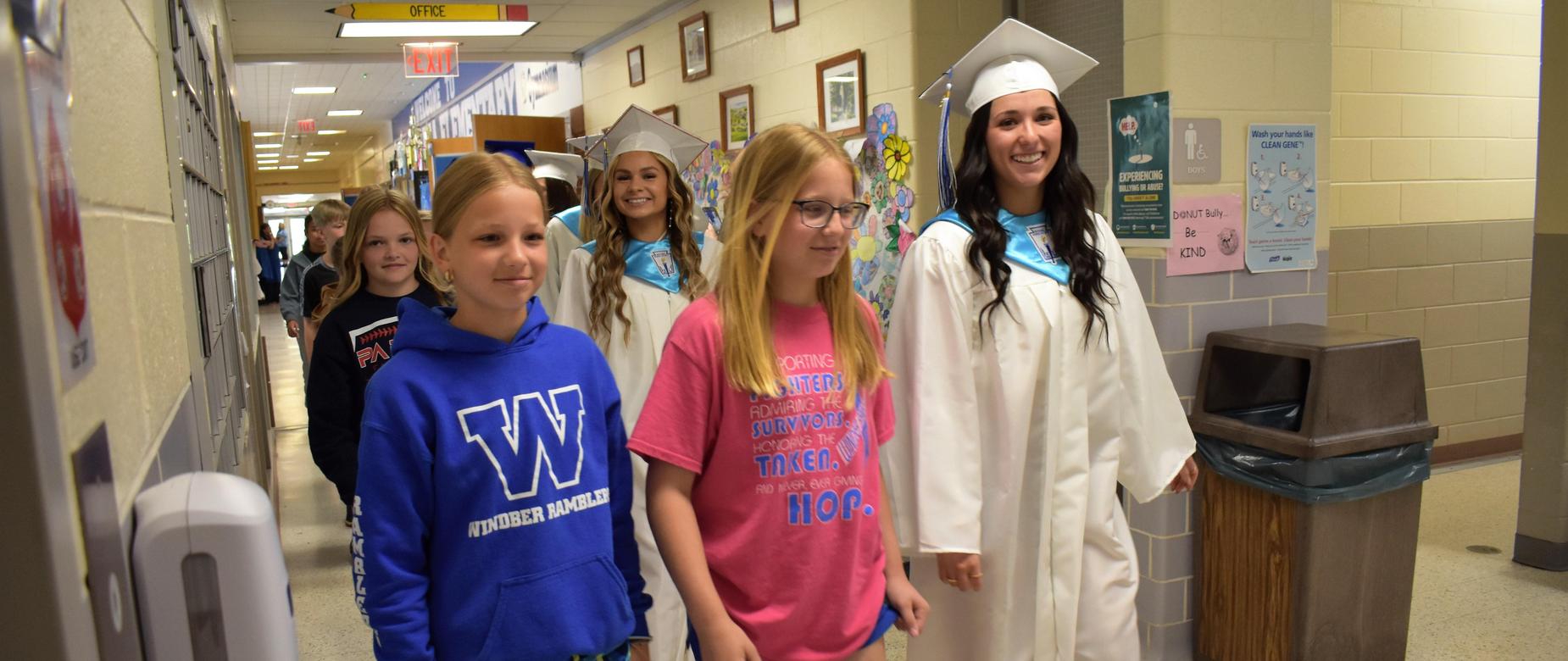 Windber Area School District