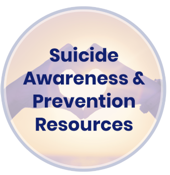 Suicide Awareness & Prevention