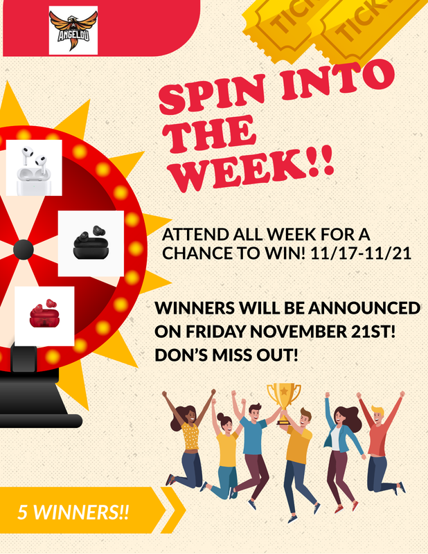 Attendance Challenge