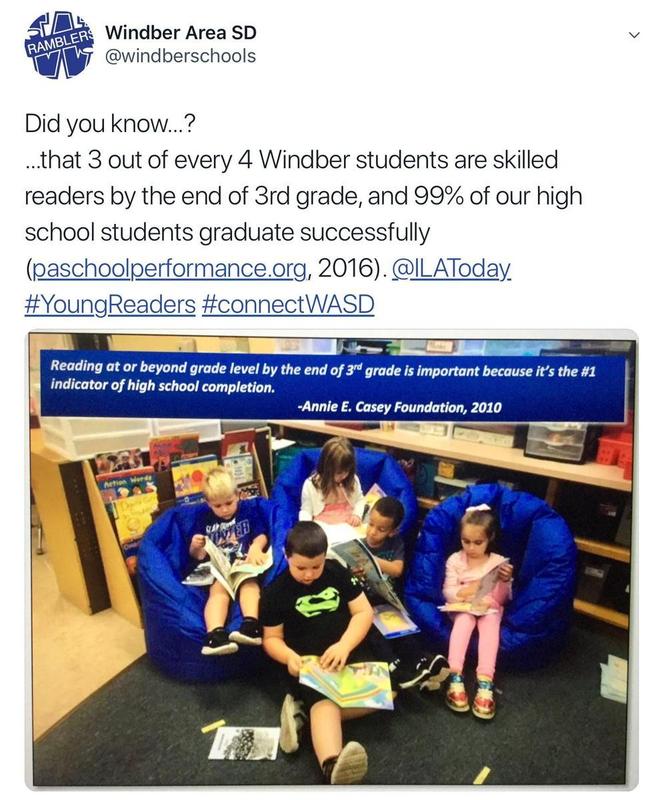 Windber Area School District