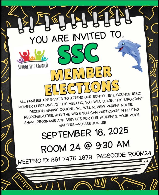 SSC Elections