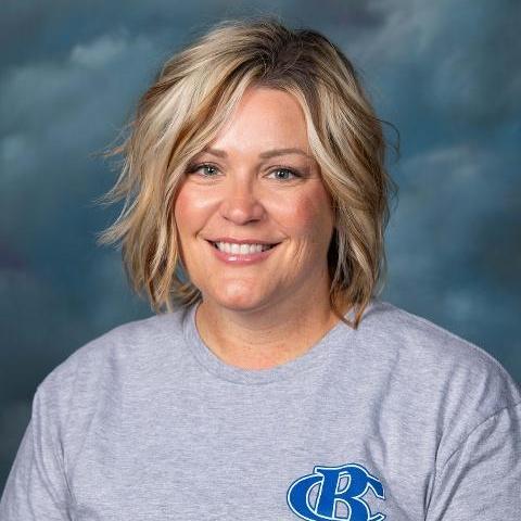 Dr. AllisonCochran's Profile Photo