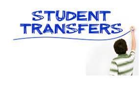 2021-22 Student Transfer Requests Featured Photo