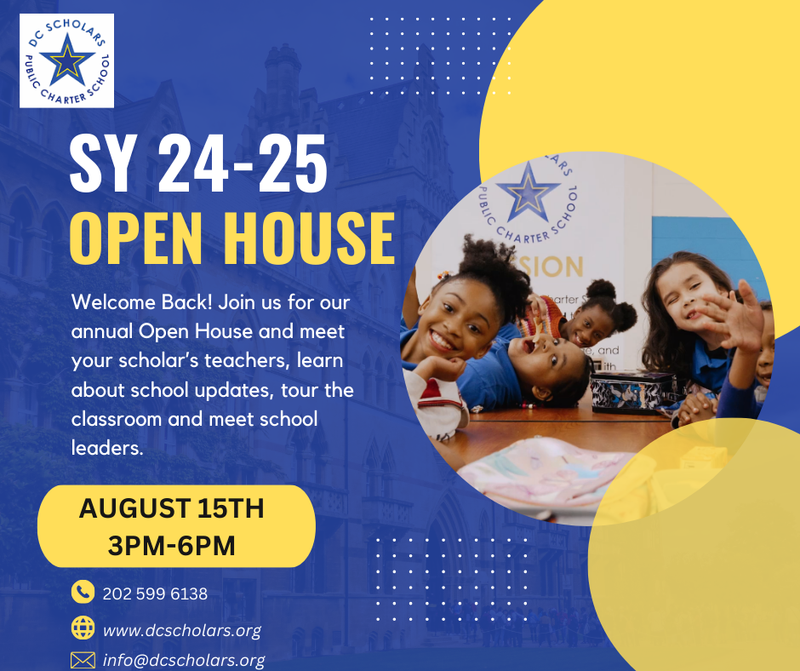 DC Scholars Public Charter School