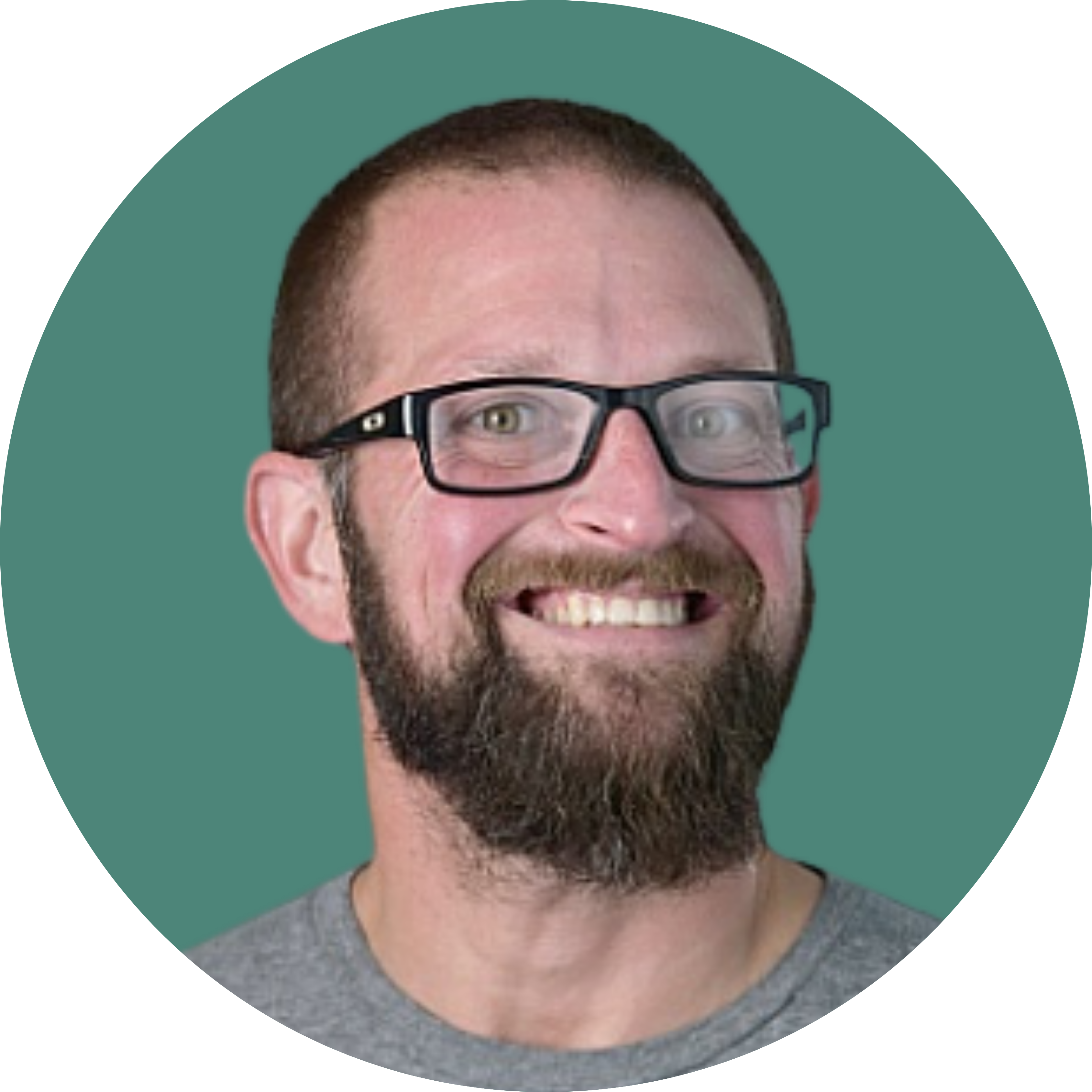 JoshManian's Profile Photo