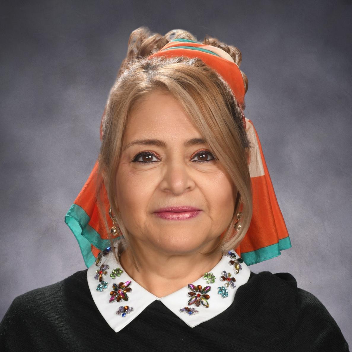 MiroslavaFragoso-Martinez's Profile Photo