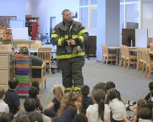 Fire Prevention