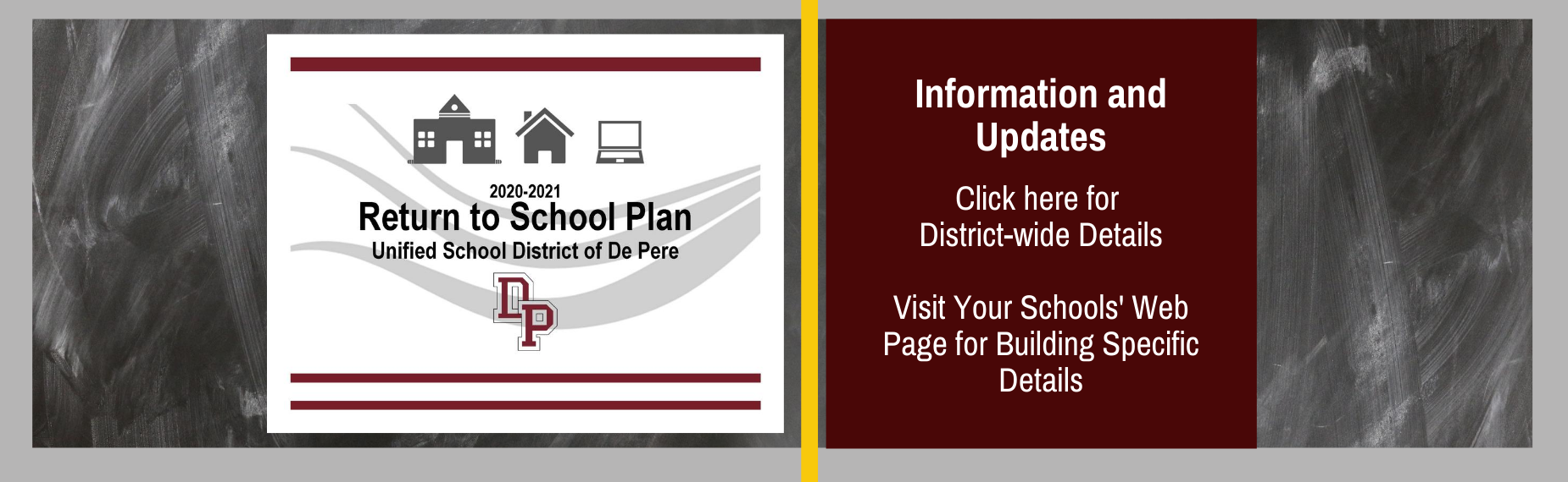 Unified School District of De Pere