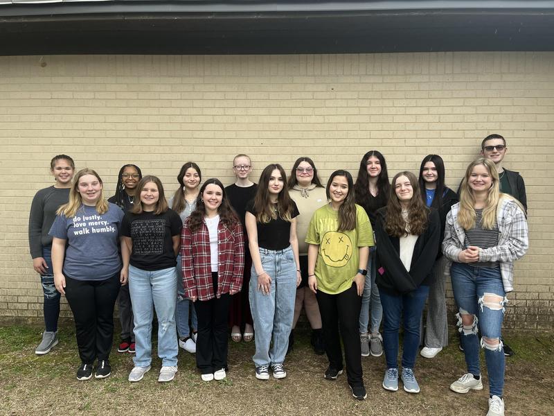 Redwater Independent School District