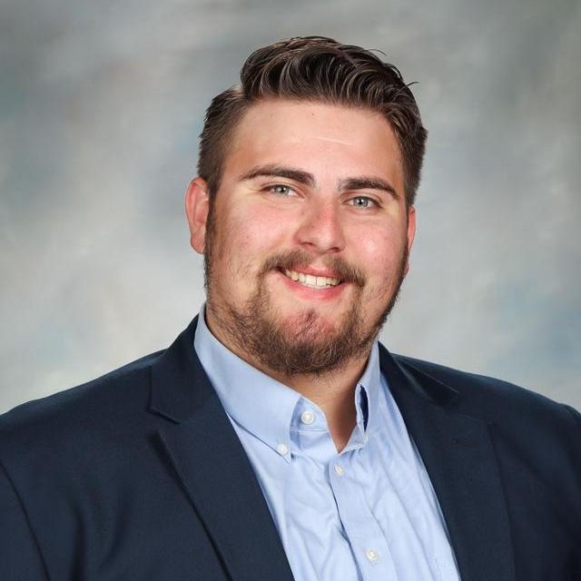 MaxAnderson '22's Profile Photo