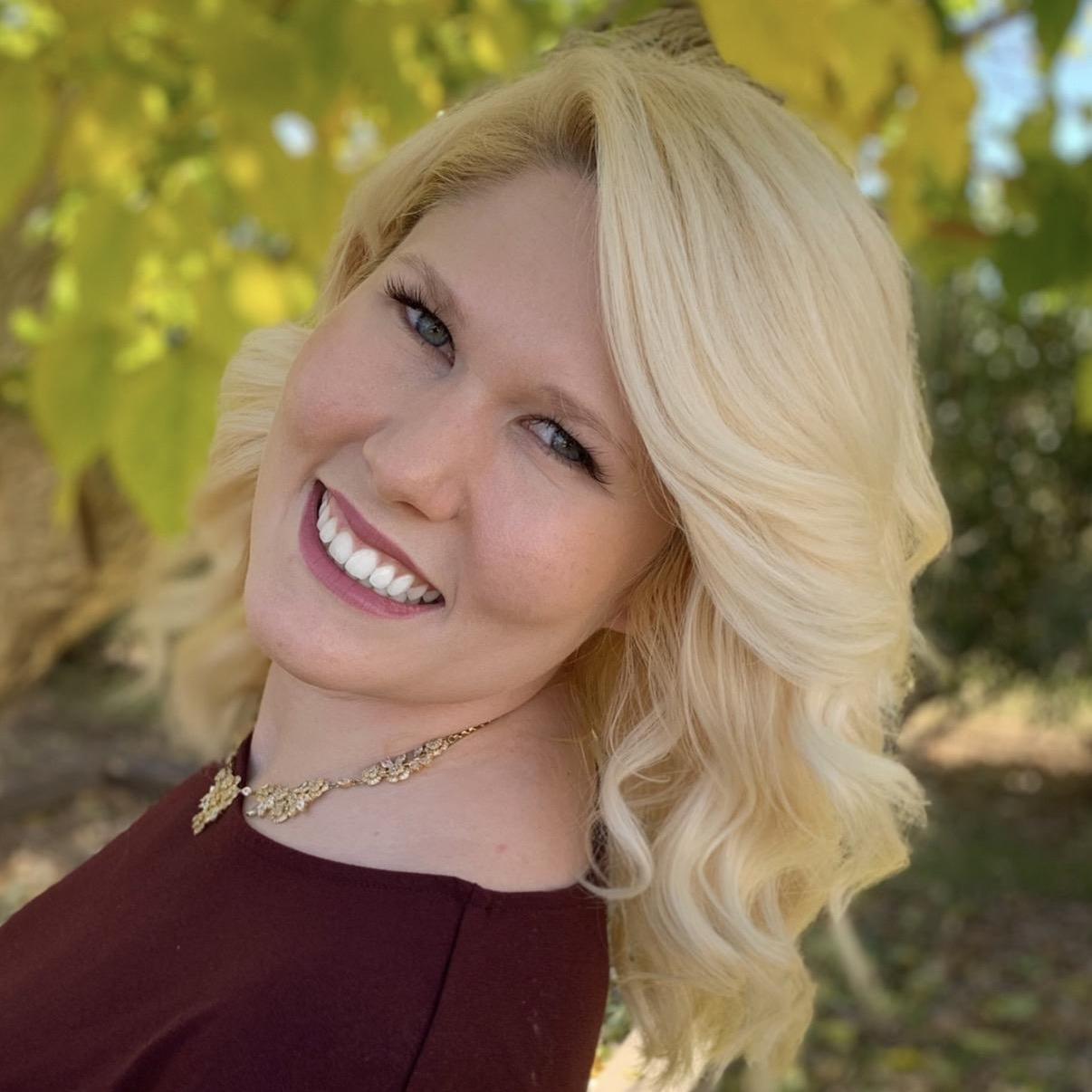 JessicaFreed's Profile Photo