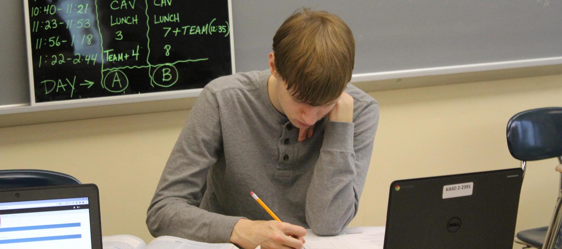 Kiski Area School District