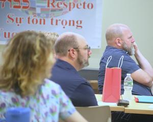 New Teachers