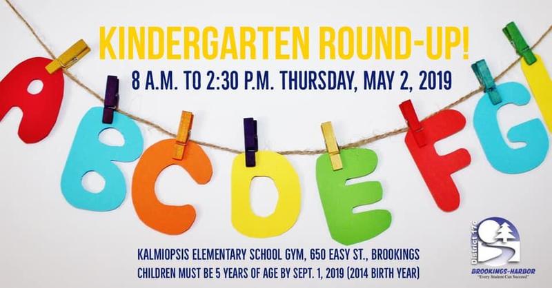 kinder roundup