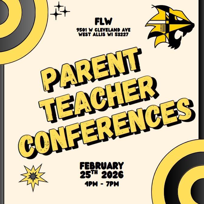 Parent Teacher Conferences