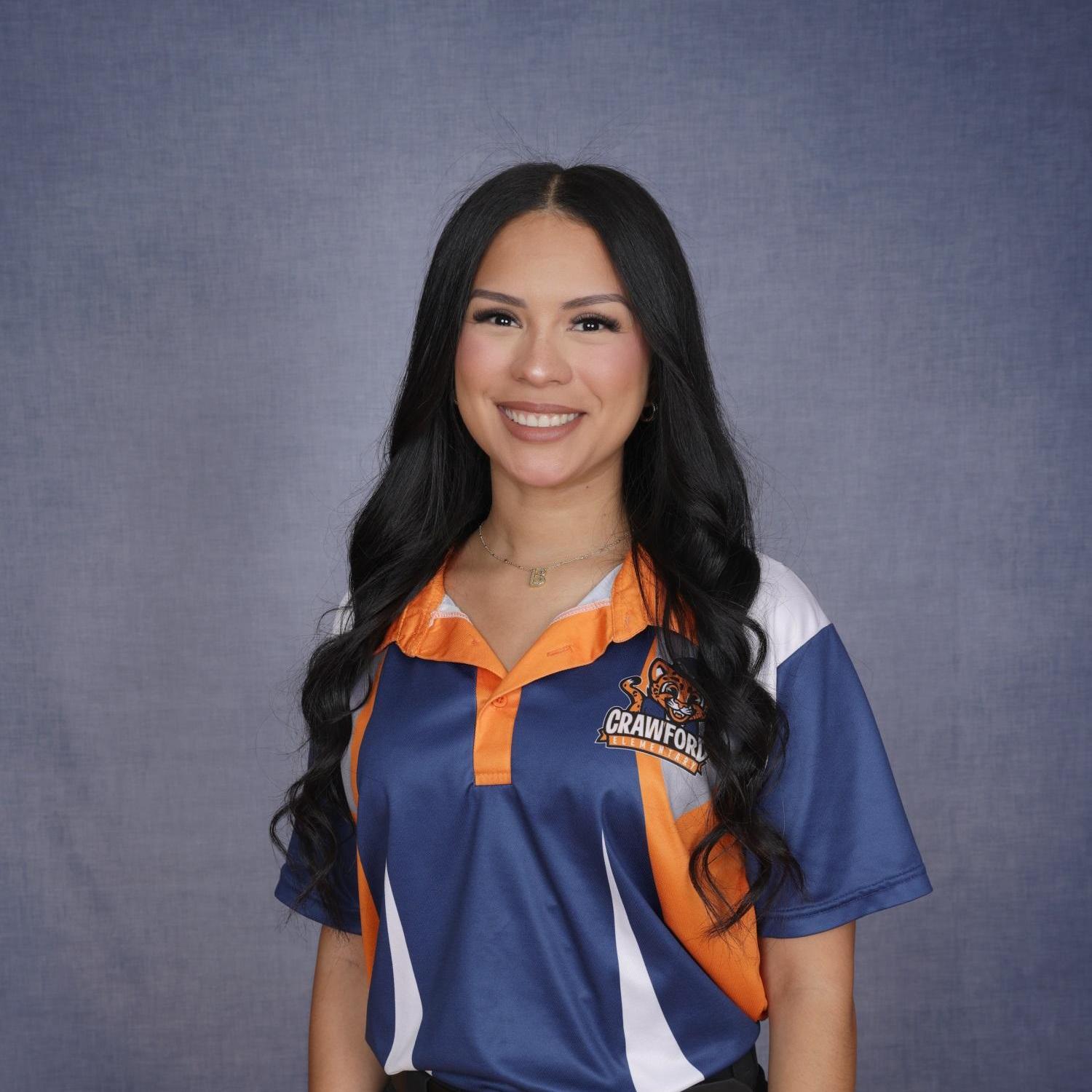 BrendaOchoa's Profile Photo
