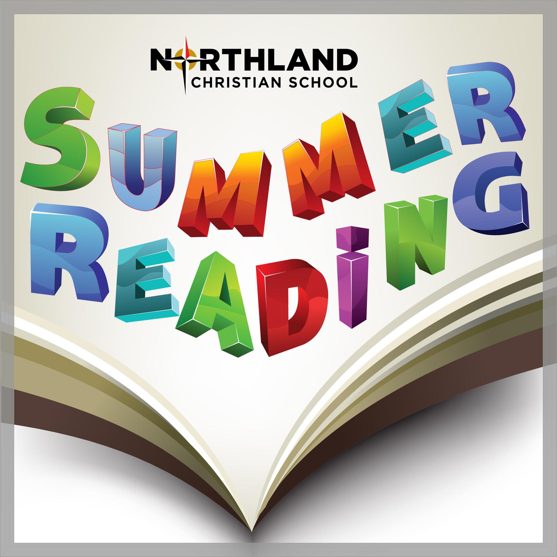 Summer Reading