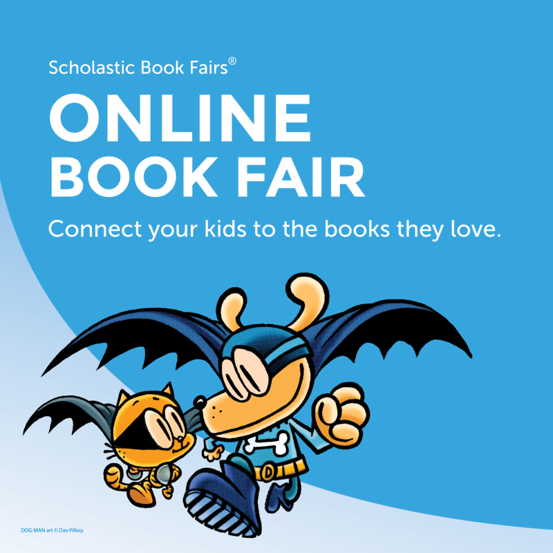 Union City Online Book Fair Featured Photo