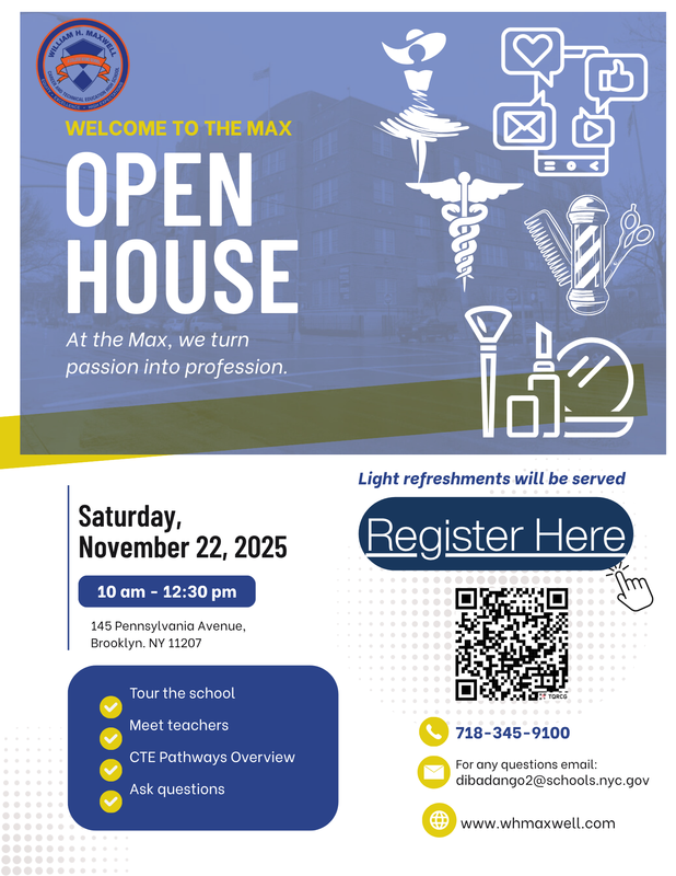 Open House