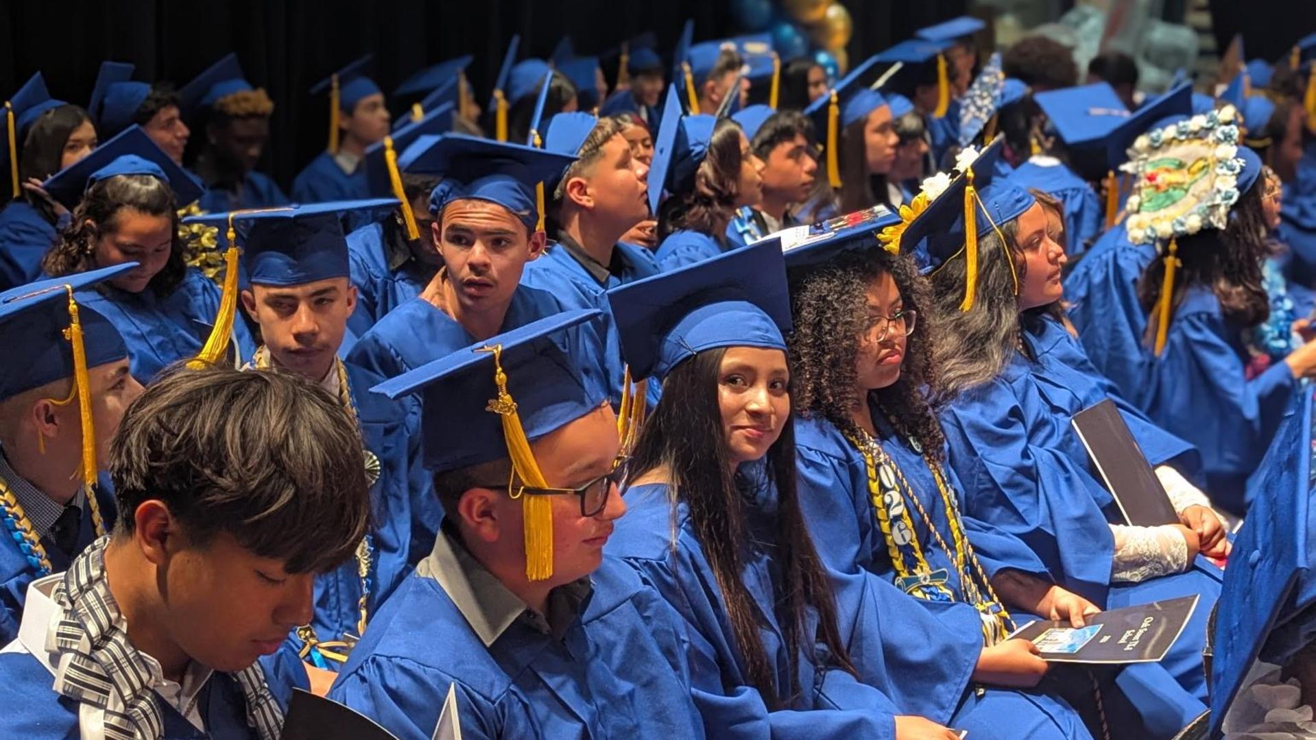 graduation