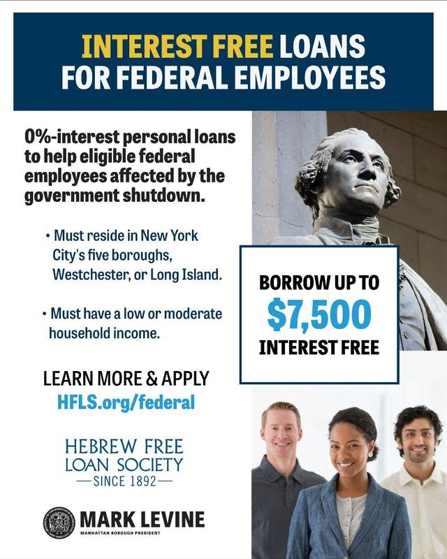Federal loans