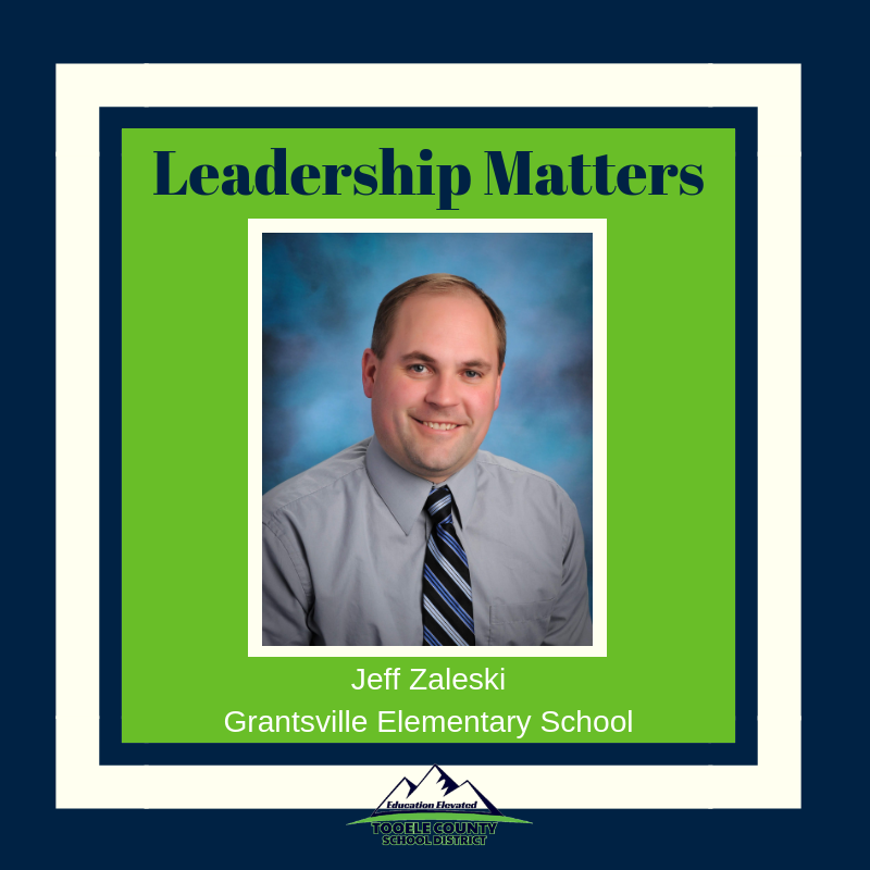 Leadership Matters - Attitude of Gratitude Thumbnail Image