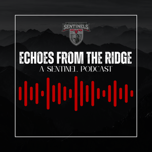 Echoes From The Ridge is MRHS new podcast and our first episode is live
