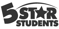 5 star students