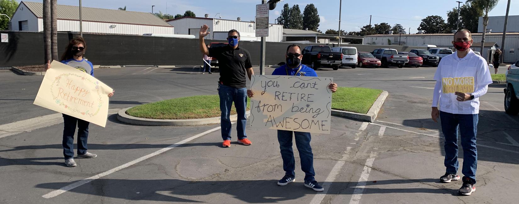 El Monte City School District